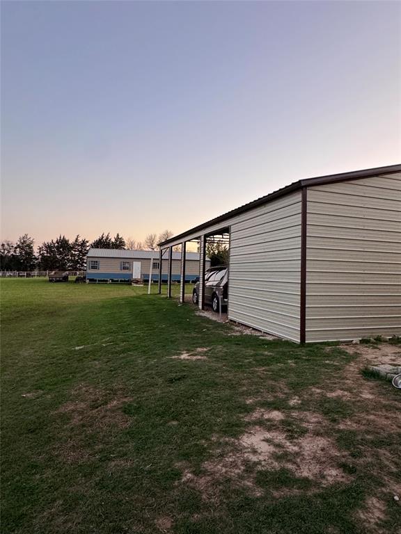 Allison Trail - Residential