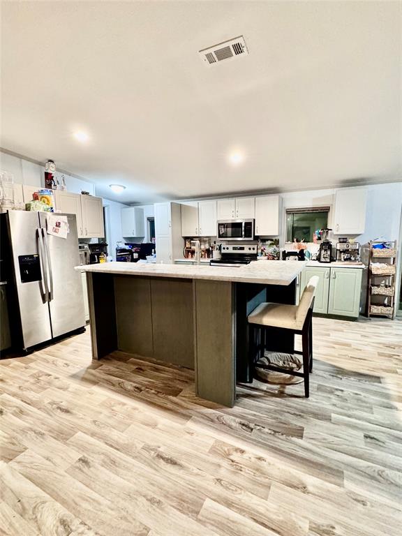 Allison Trail - Residential