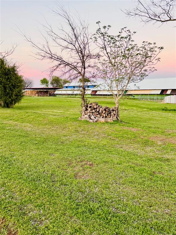 Allison Trail - Residential
