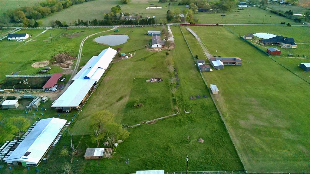 Allison Trail - Residential