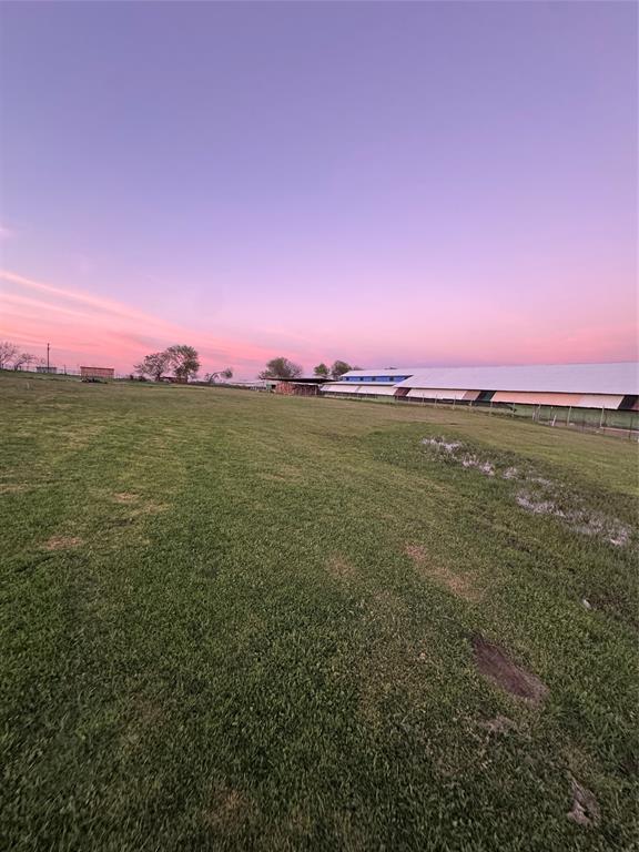 Allison Trail - Residential