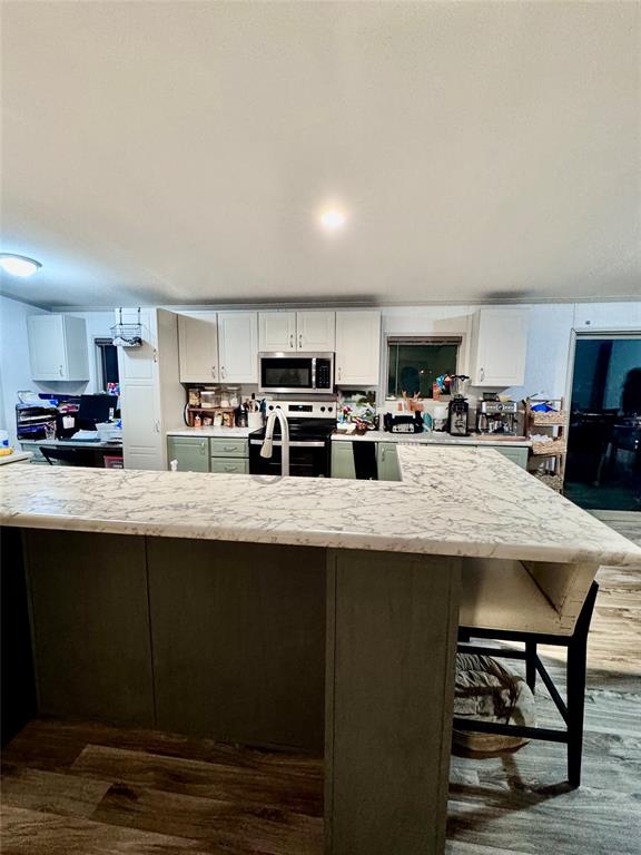 Allison Trail - Residential