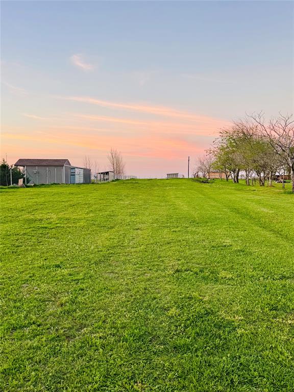 Allison Trail - Residential