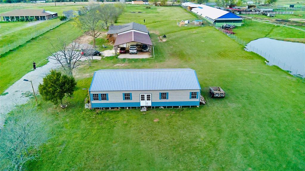 Allison Trail - Residential