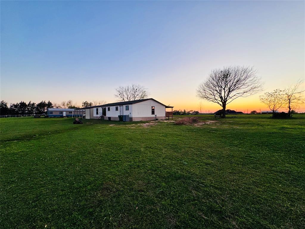 Allison Trail - Residential
