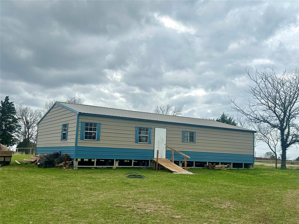 Allison Trail - Residential