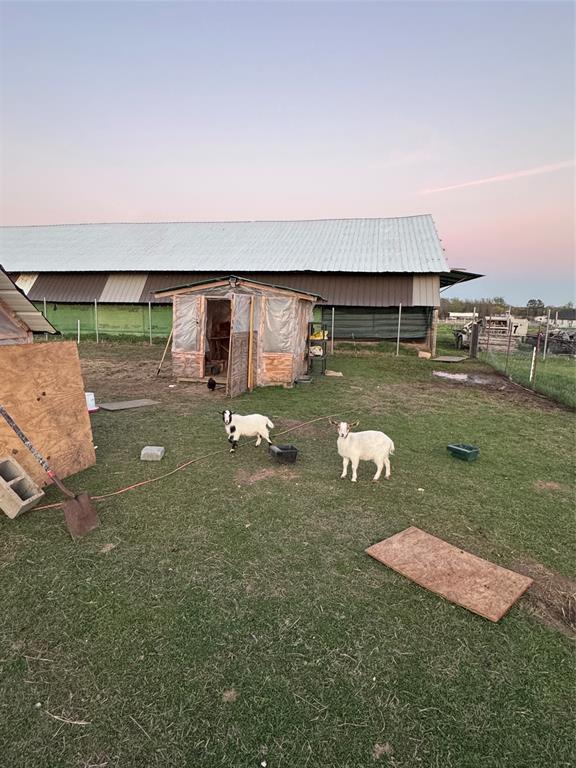 Allison Trail - Residential