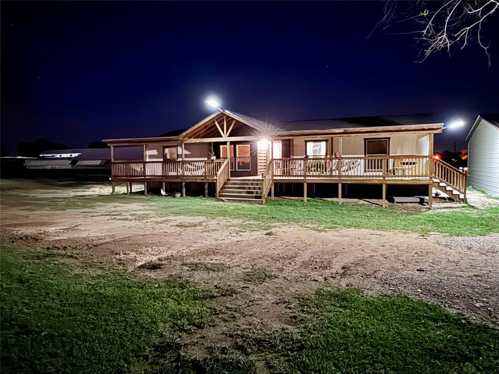 Allison Trail - Residential