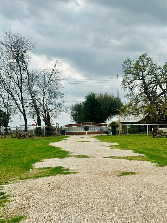 Allison Trail - Residential
