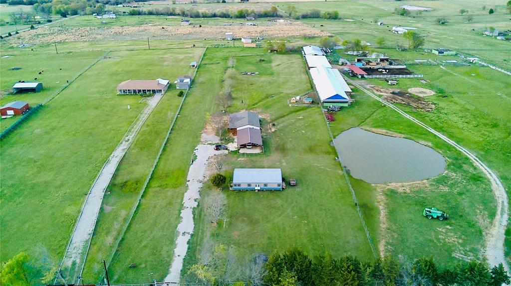 Allison Trail - Residential