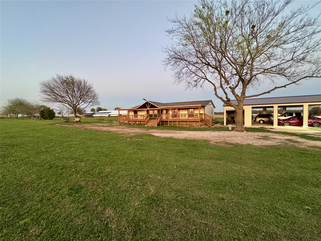 Allison Trail - Residential