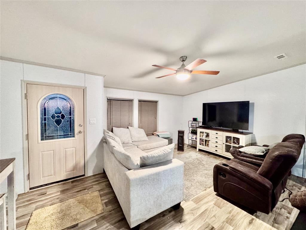 Allison Trail - Residential