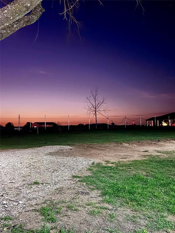 Allison Trail - Residential