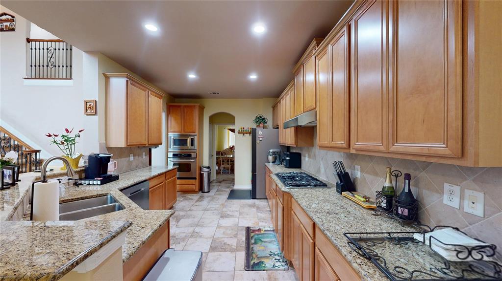 Heritage Add - Residential