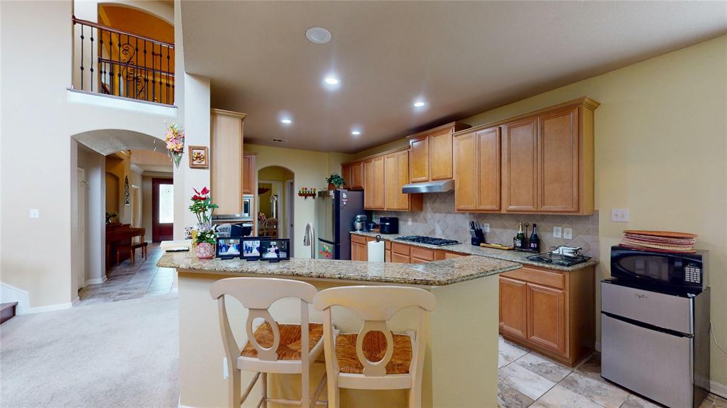 Heritage Add - Residential