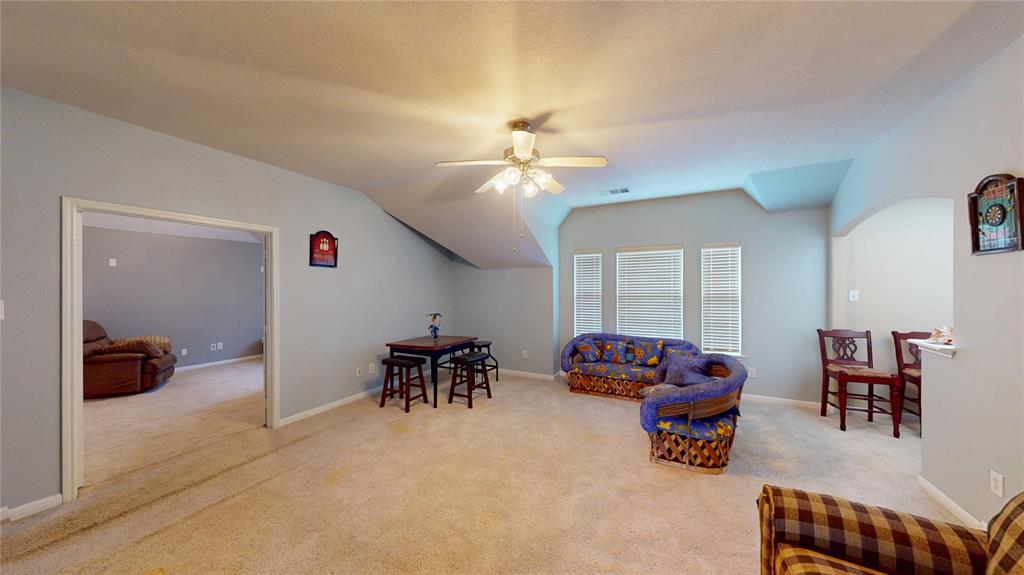 Heritage Add - Residential