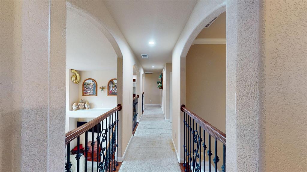 Heritage Add - Residential