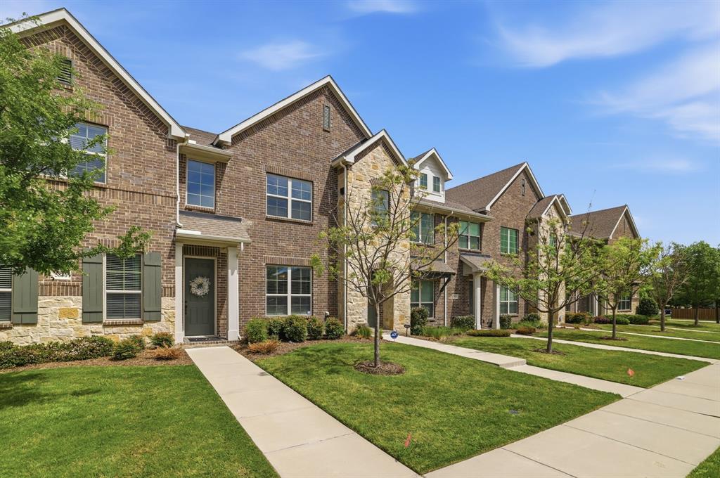 5832 Ridgeline Drive