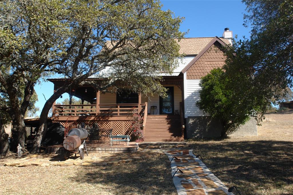 1547 FM 574 W