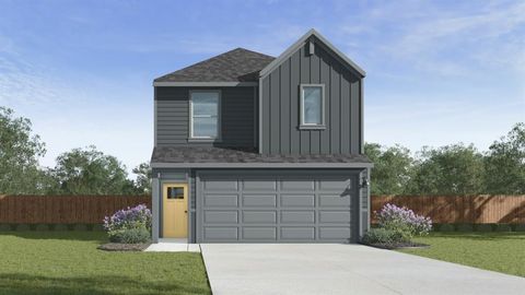 7008 Cottonseed Drive Princeton TX 75407