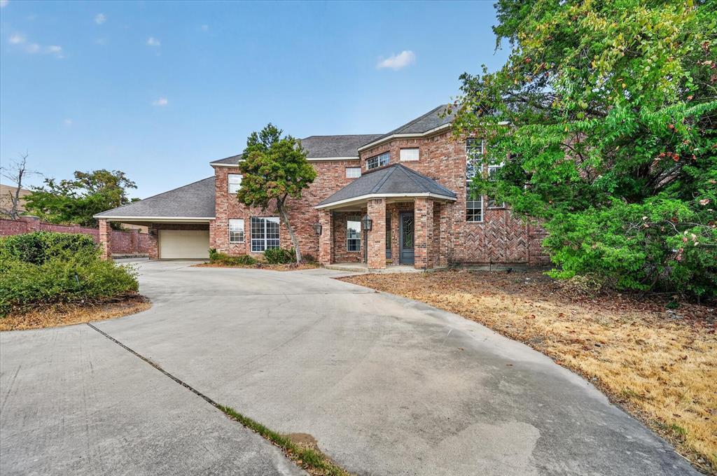 7007 Spanky Branch Court