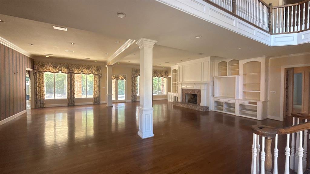 7007 Spanky Branch Court