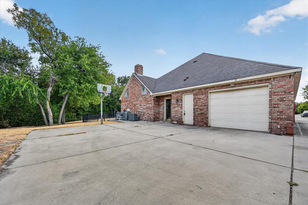 7007 Spanky Branch Court