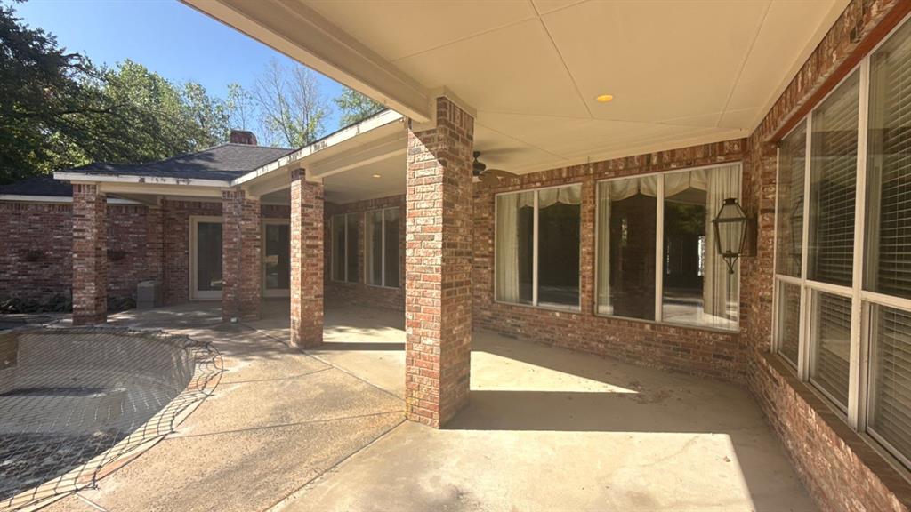 7007 Spanky Branch Court