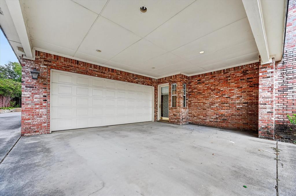 7007 Spanky Branch Court