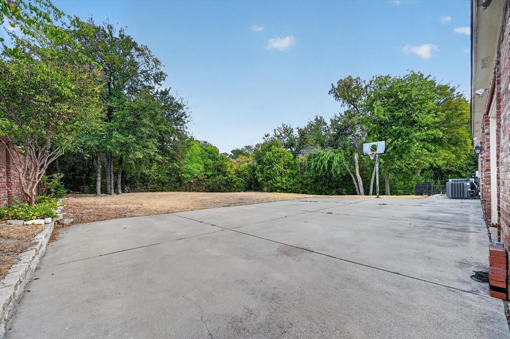 7007 Spanky Branch Court