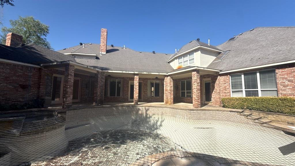 7007 Spanky Branch Court