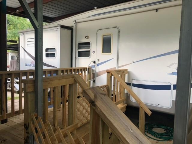 White Oak Shores - Residential