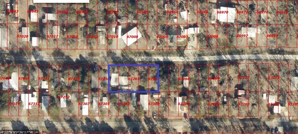 White Oak Shores - Residential