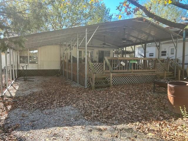 White Oak Shores - Residential