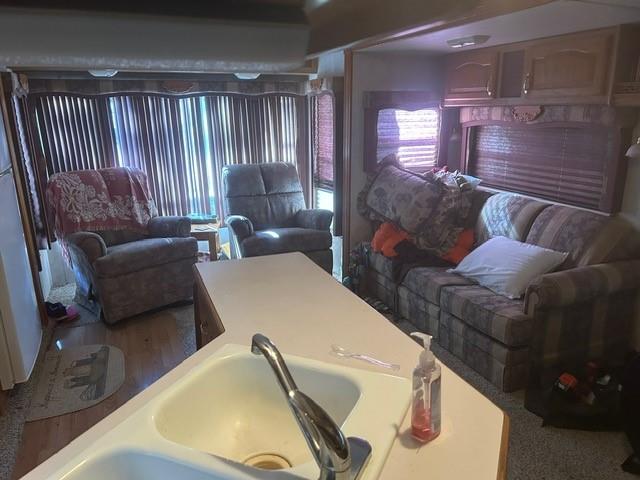 White Oak Shores - Residential