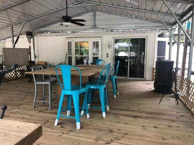 White Oak Shores - Residential