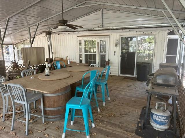 White Oak Shores - Residential