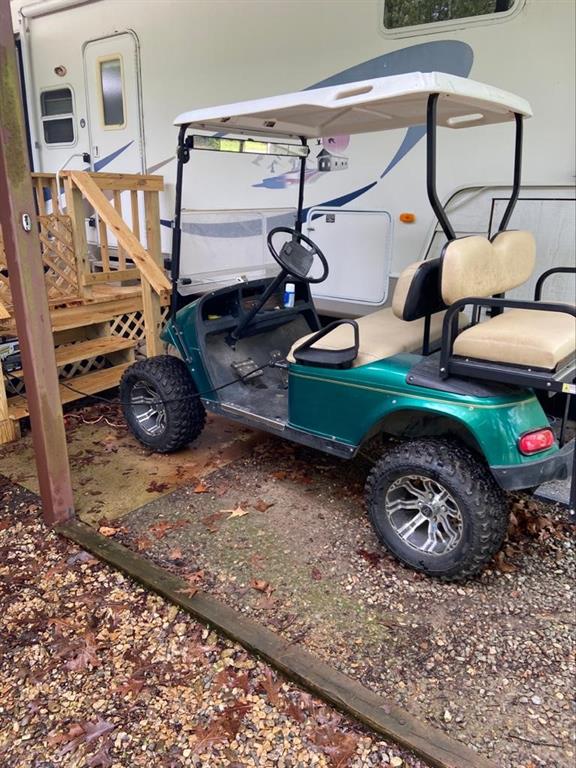 White Oak Shores - Residential