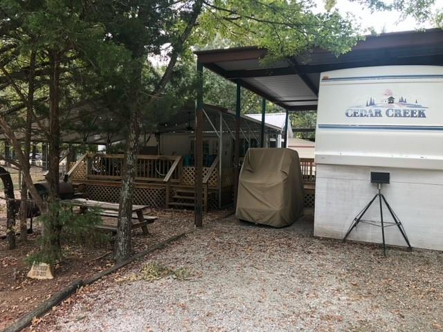 White Oak Shores - Residential