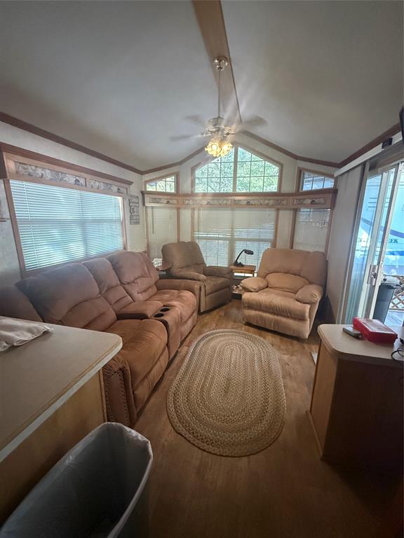 White Oak Shores - Residential