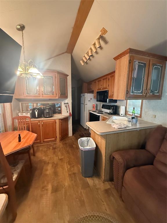 White Oak Shores - Residential