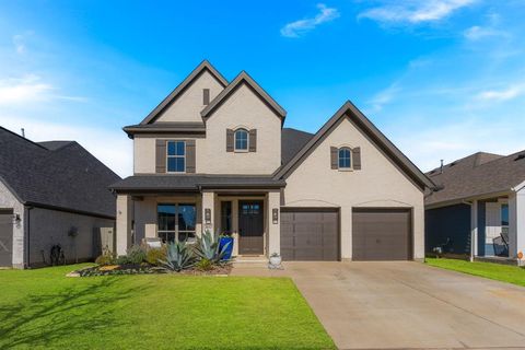 2612 Lazy Dog Lane Northlake TX 76247