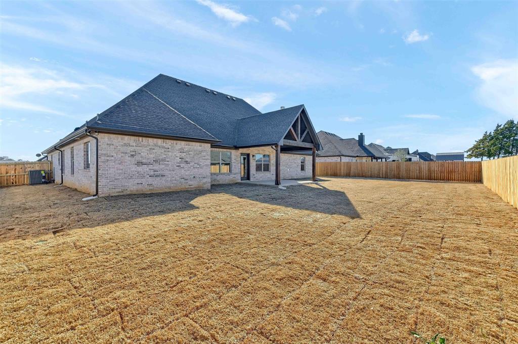 Park Ridge Phase 3 - Residential