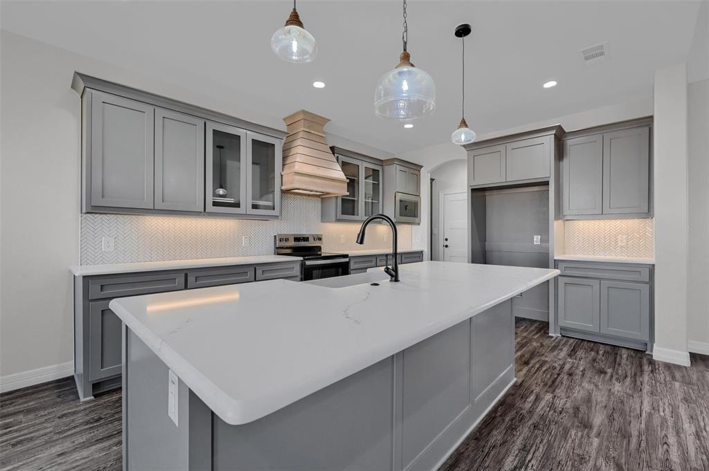 Park Ridge Phase 3 - Residential