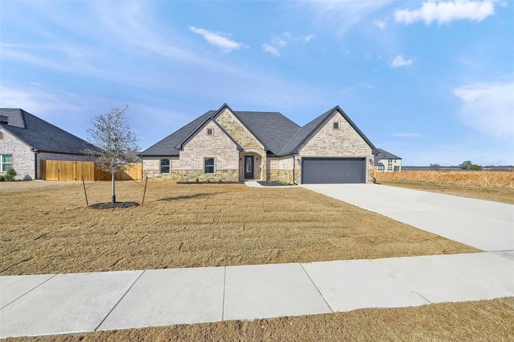 Park Ridge Phase 3 - Residential