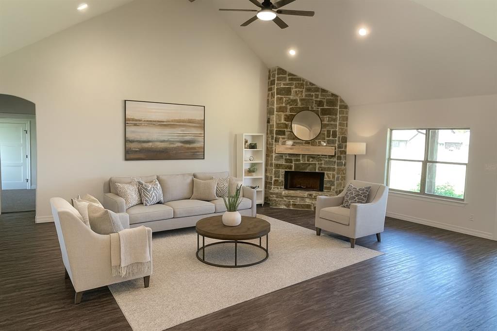 Park Ridge Phase 3 - Residential