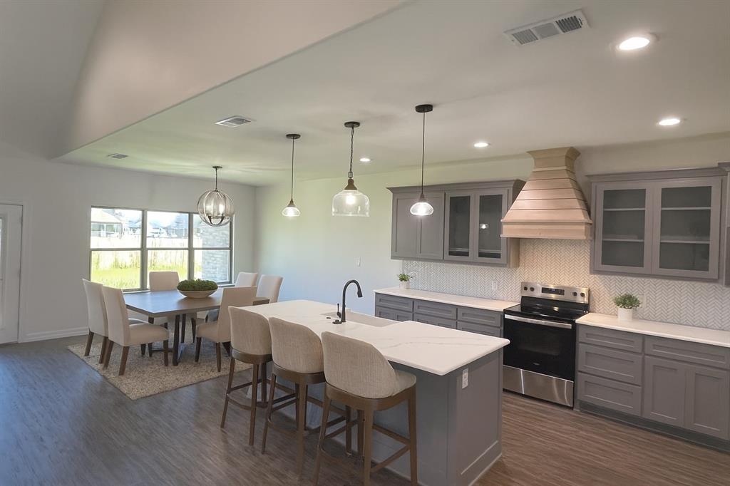 Park Ridge Phase 3 - Residential