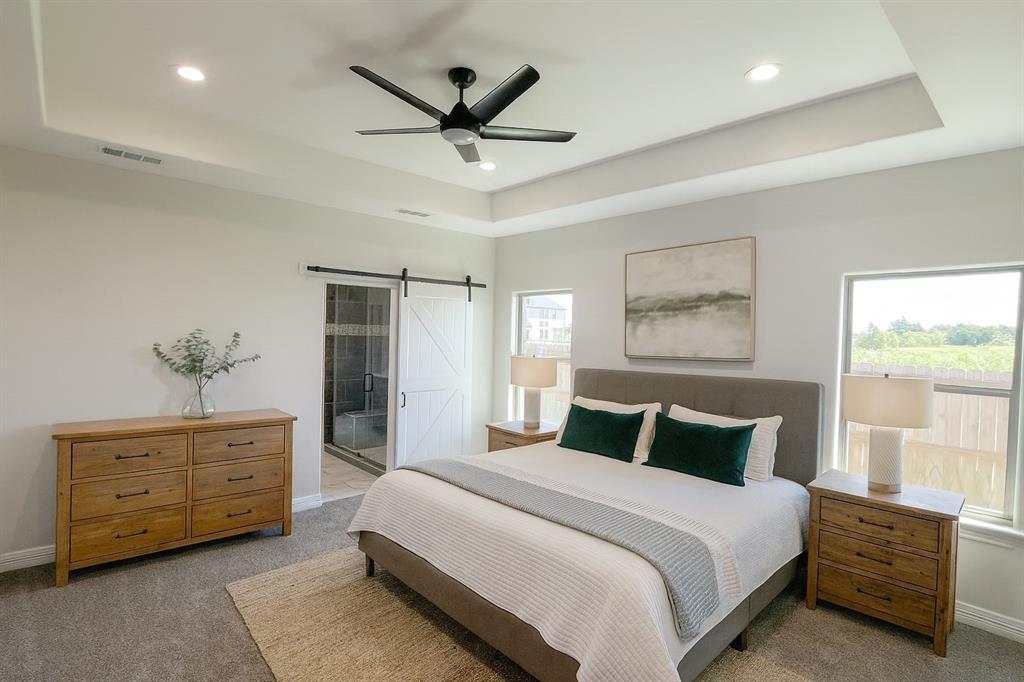 Park Ridge Phase 3 - Residential