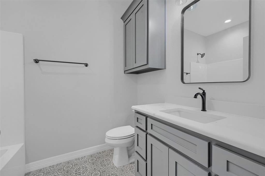 Park Ridge Phase 3 - Residential