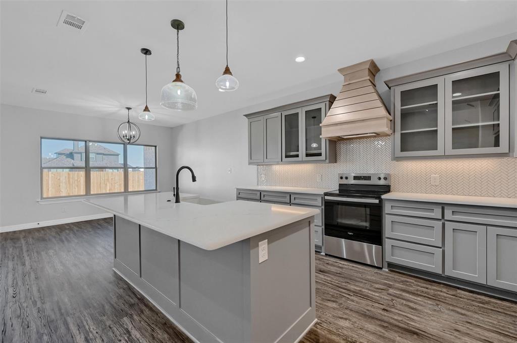 Park Ridge Phase 3 - Residential